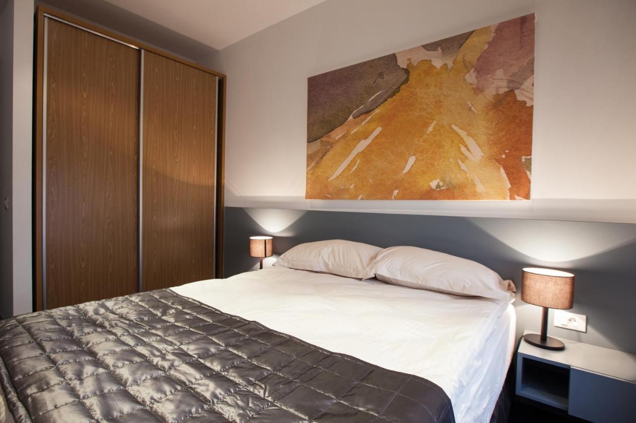 Atyraū Chagala Ural Residence מראה חיצוני תמונה