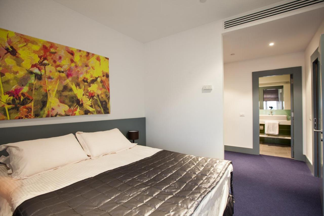 Atyraū Chagala Ural Residence מראה חיצוני תמונה